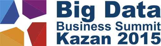 Big data business sammit